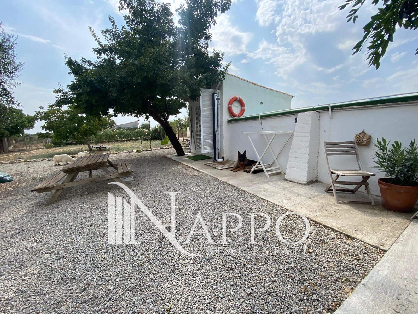 2 soveværelse Villa til salg i Campanet med swimmingpool garage - € 749.000 (Ref: 9181990)