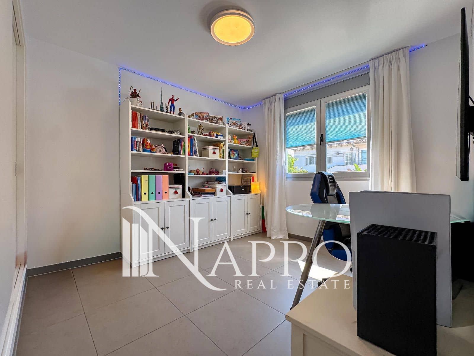 3 soveværelse Villa til salg i Llucmajor med swimmingpool garage - € 1.550.000 (Ref: 9187757)