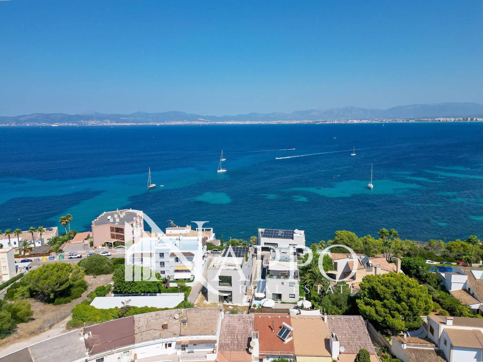 3 soveværelse Villa til salg i Llucmajor med swimmingpool garage - € 1.550.000 (Ref: 9187757)