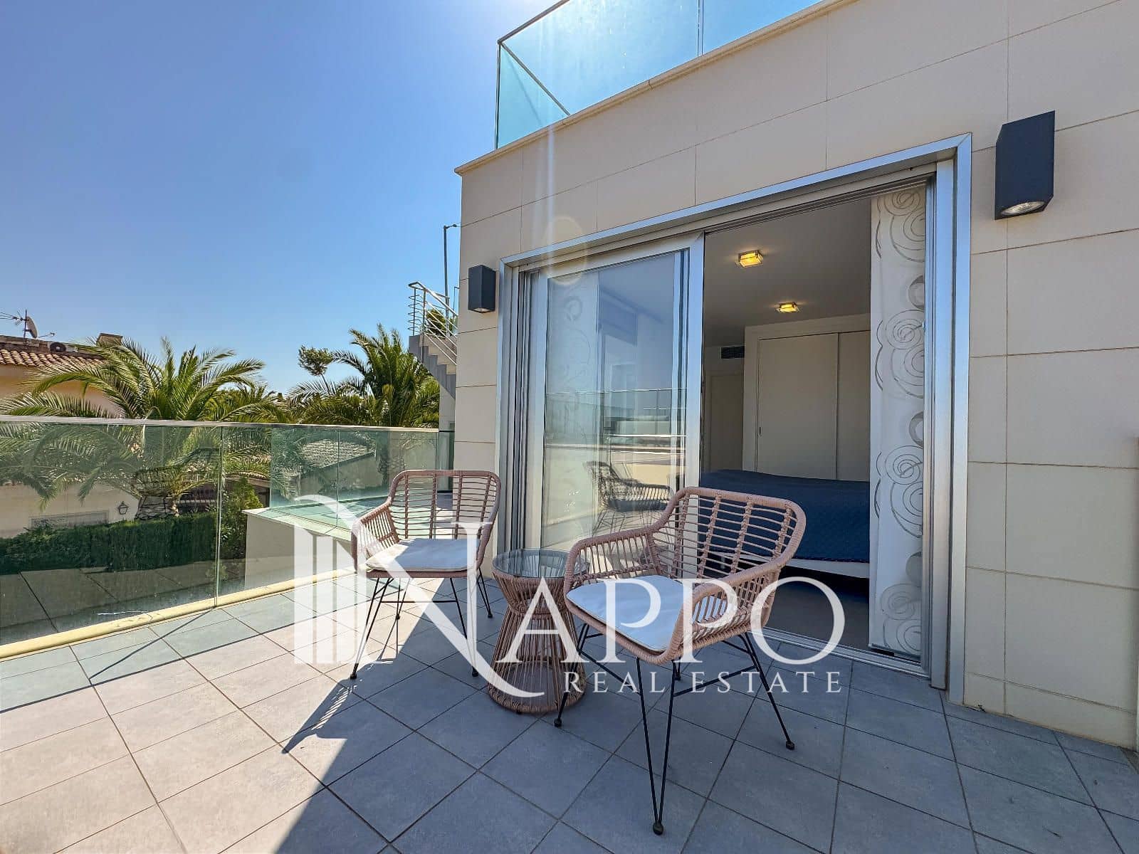 3 soveværelse Villa til salg i Llucmajor med swimmingpool garage - € 1.550.000 (Ref: 9187757)