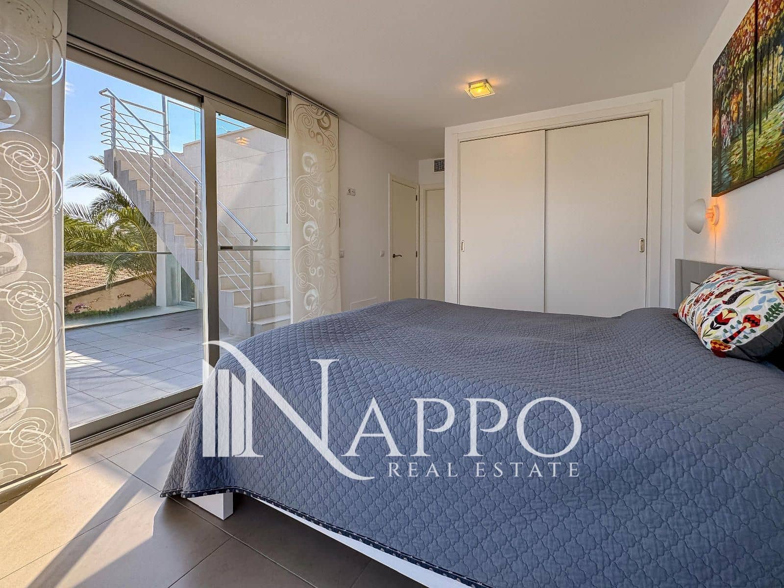 3 soveværelse Villa til salg i Llucmajor med swimmingpool garage - € 1.550.000 (Ref: 9187757)