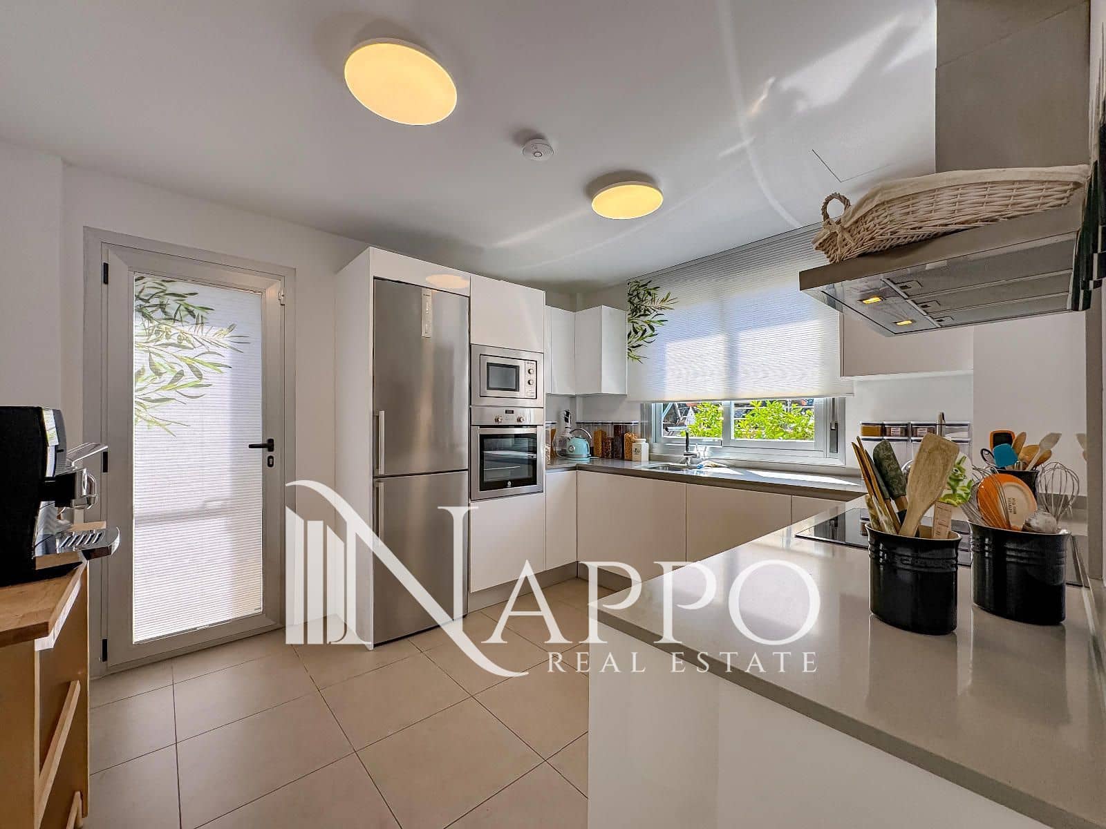 3 soveværelse Villa til salg i Llucmajor med swimmingpool garage - € 1.550.000 (Ref: 9187757)