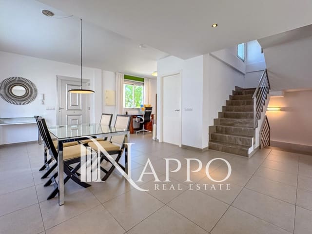 3 soveværelse Villa til salg i Bellavista, Llucmajor med swimmingpool garage - € 1.550.000 (Ref: 9187757)