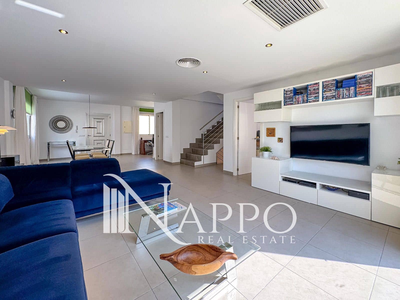 3 soveværelse Villa til salg i Llucmajor med swimmingpool garage - € 1.550.000 (Ref: 9187757)