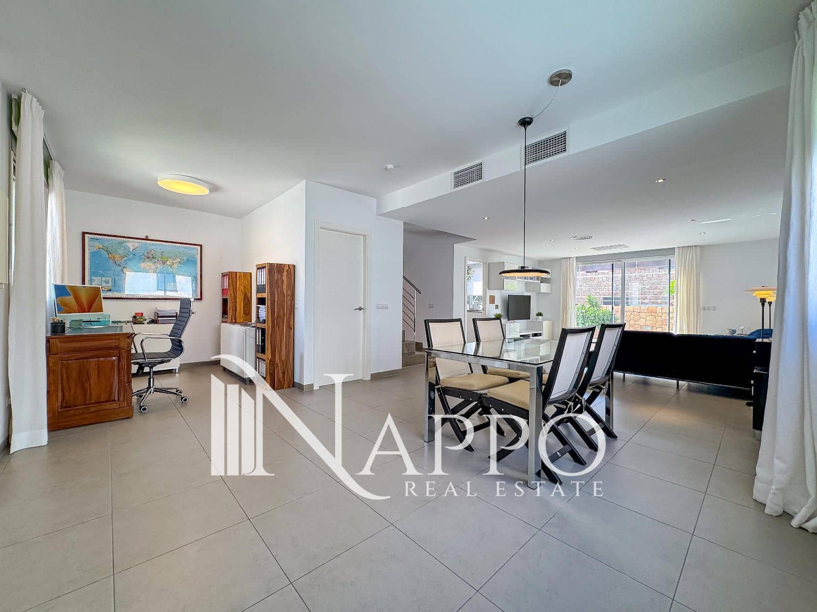 3 soveværelse Villa til salg i Llucmajor med swimmingpool garage - € 1.550.000 (Ref: 9187757)