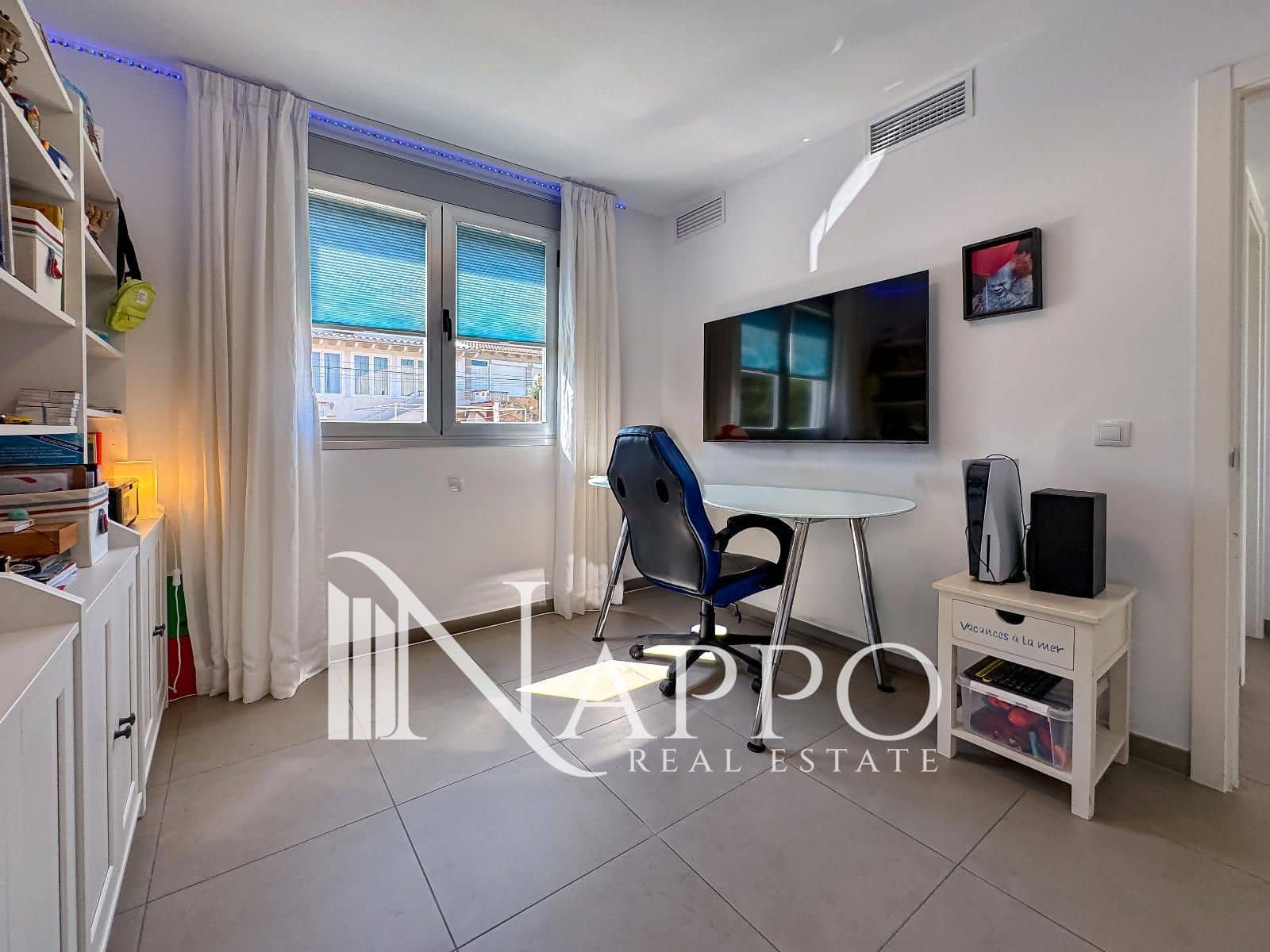 3 soveværelse Villa til salg i Llucmajor med swimmingpool garage - € 1.550.000 (Ref: 9187757)