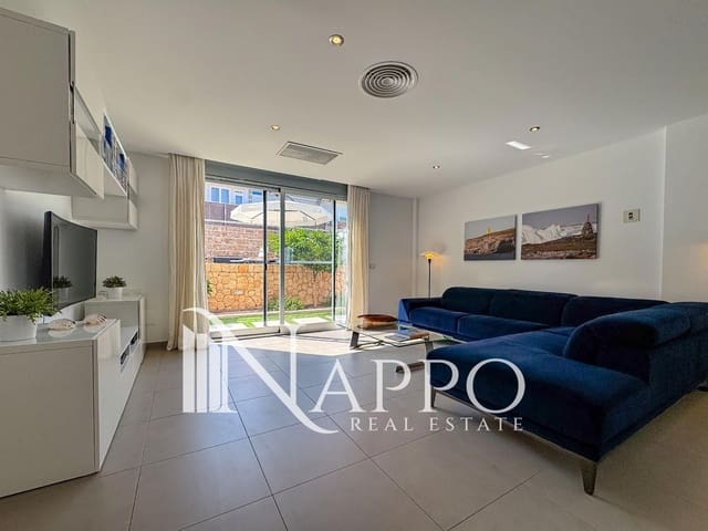 3 camera da letto Villa in vendita in Bellavista, Llucmajor con piscina garage - 1.550.000 € (Rif: 9187757)