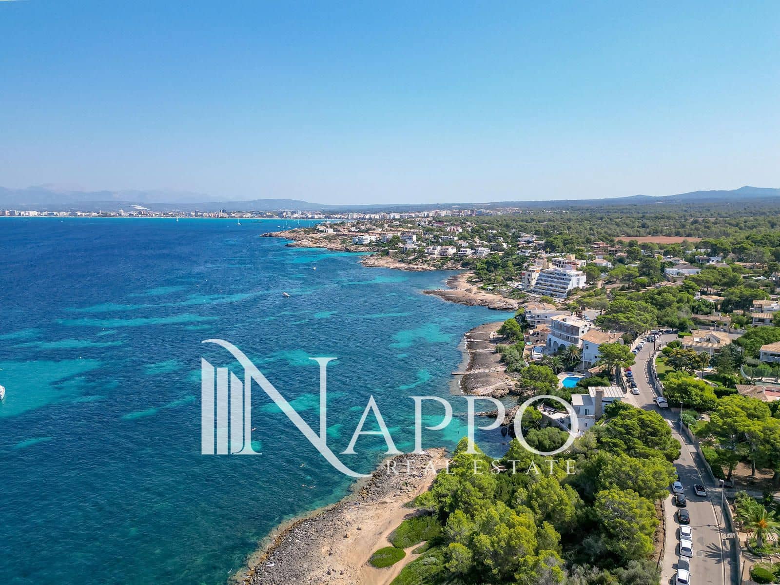 3 soveværelse Villa til salg i Llucmajor med swimmingpool garage - € 1.550.000 (Ref: 9187757)