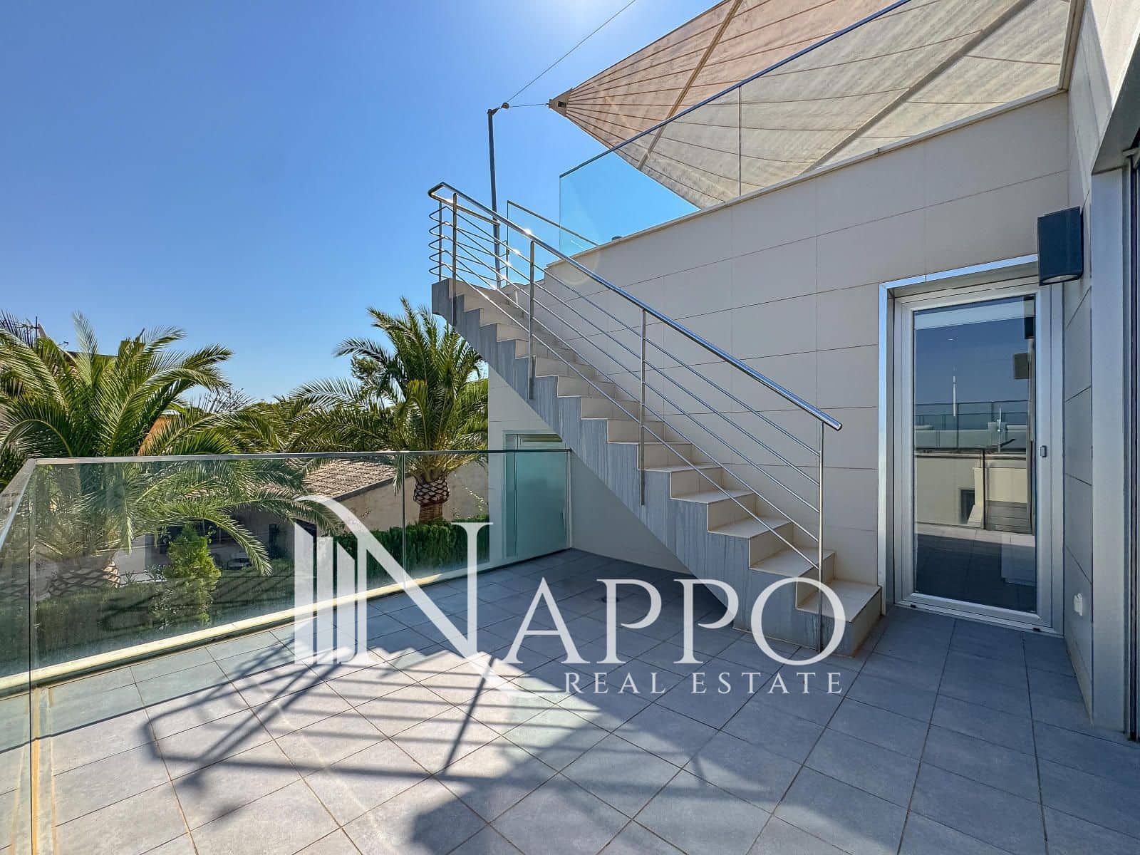 3 soveværelse Villa til salg i Llucmajor med swimmingpool garage - € 1.550.000 (Ref: 9187757)