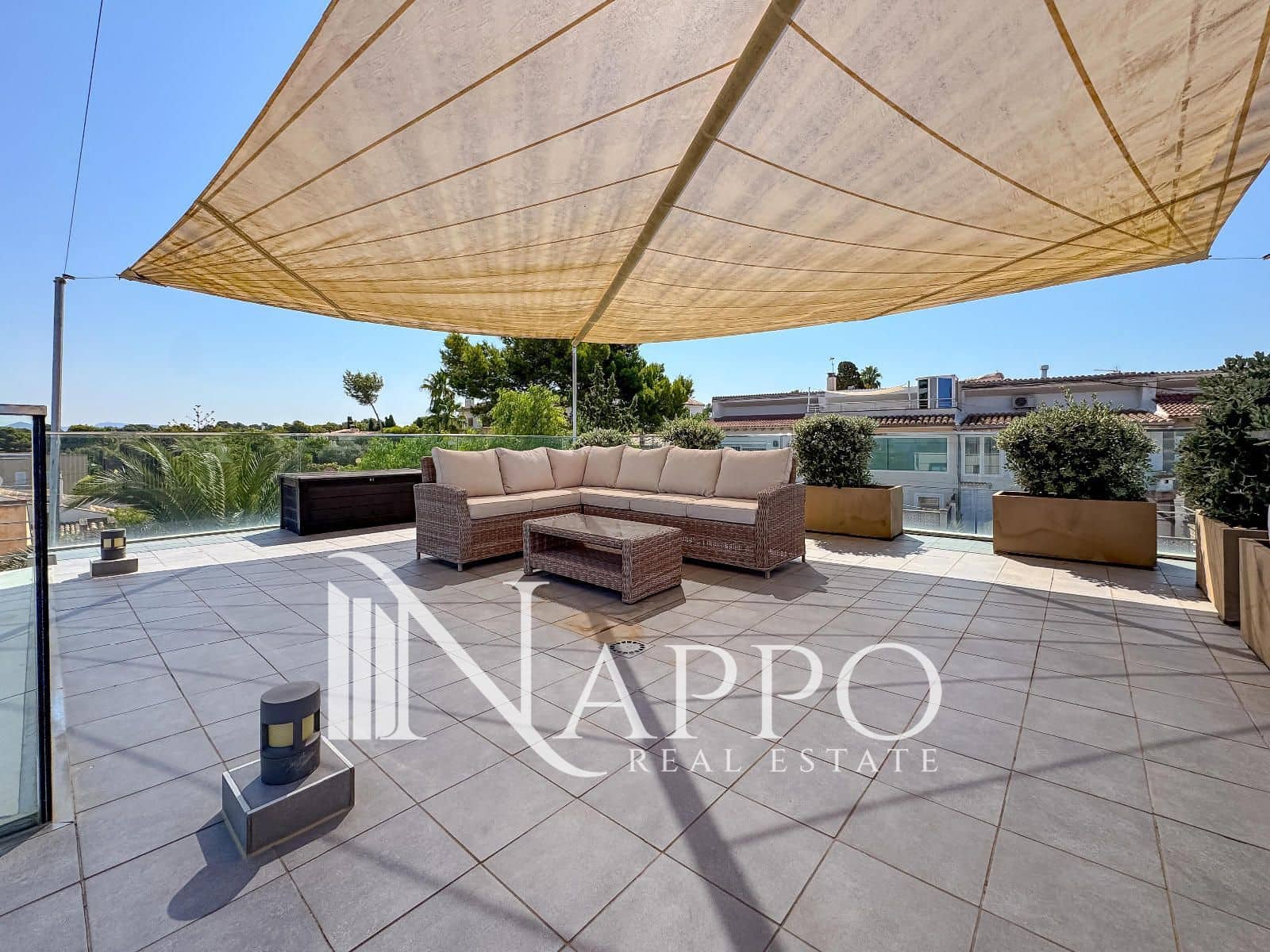 3 soveværelse Villa til salg i Llucmajor med swimmingpool garage - € 1.550.000 (Ref: 9187757)