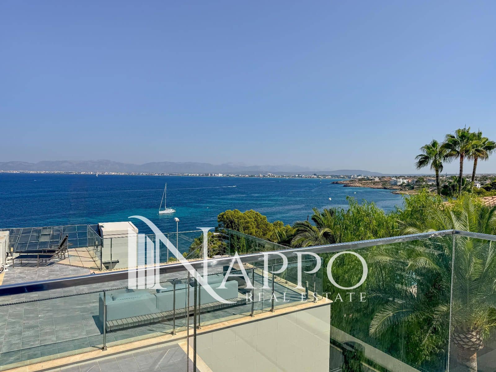 3 soveværelse Villa til salg i Llucmajor med swimmingpool garage - € 1.550.000 (Ref: 9187757)