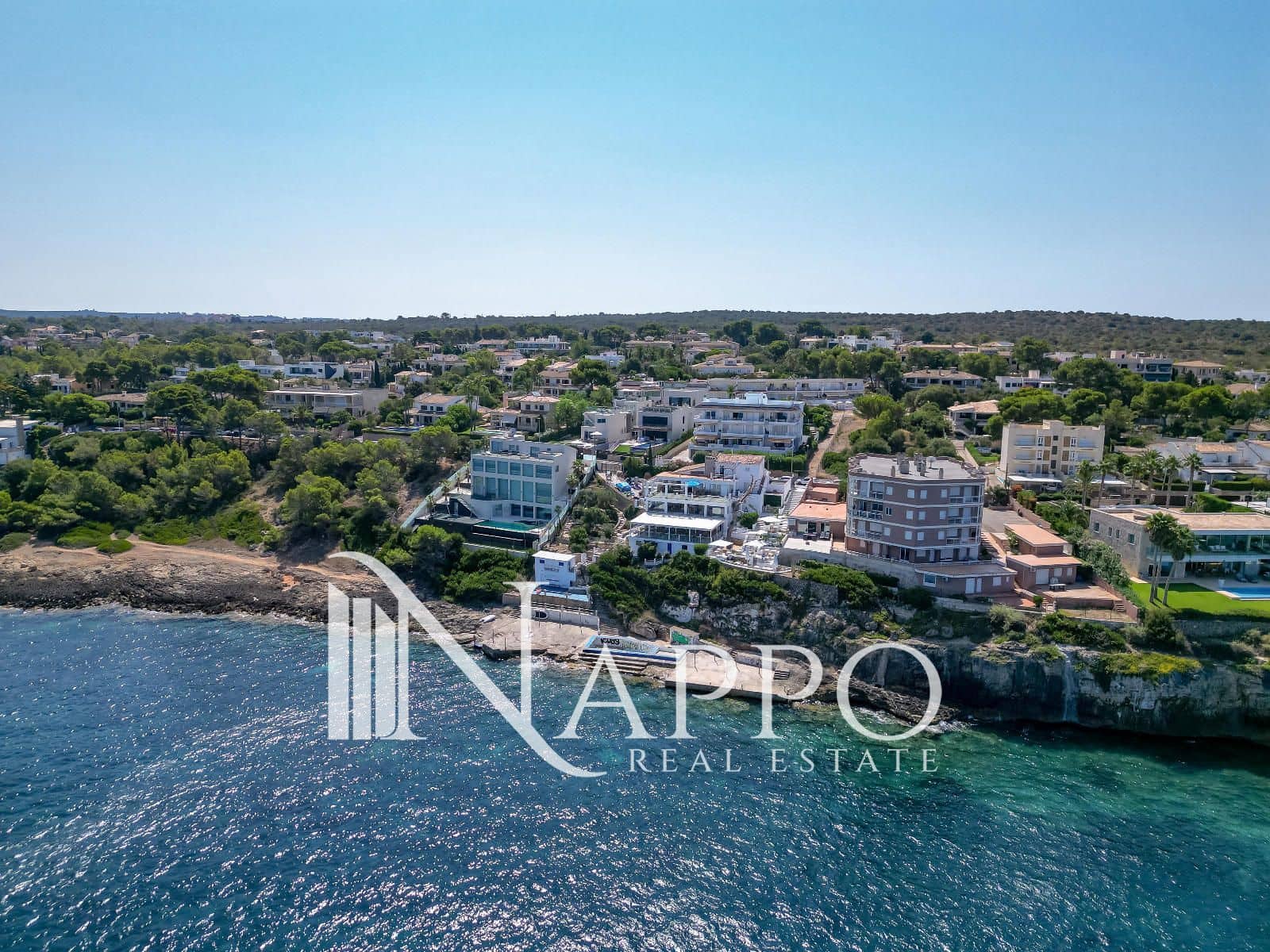 3 soveværelse Villa til salg i Llucmajor med swimmingpool garage - € 1.550.000 (Ref: 9187757)