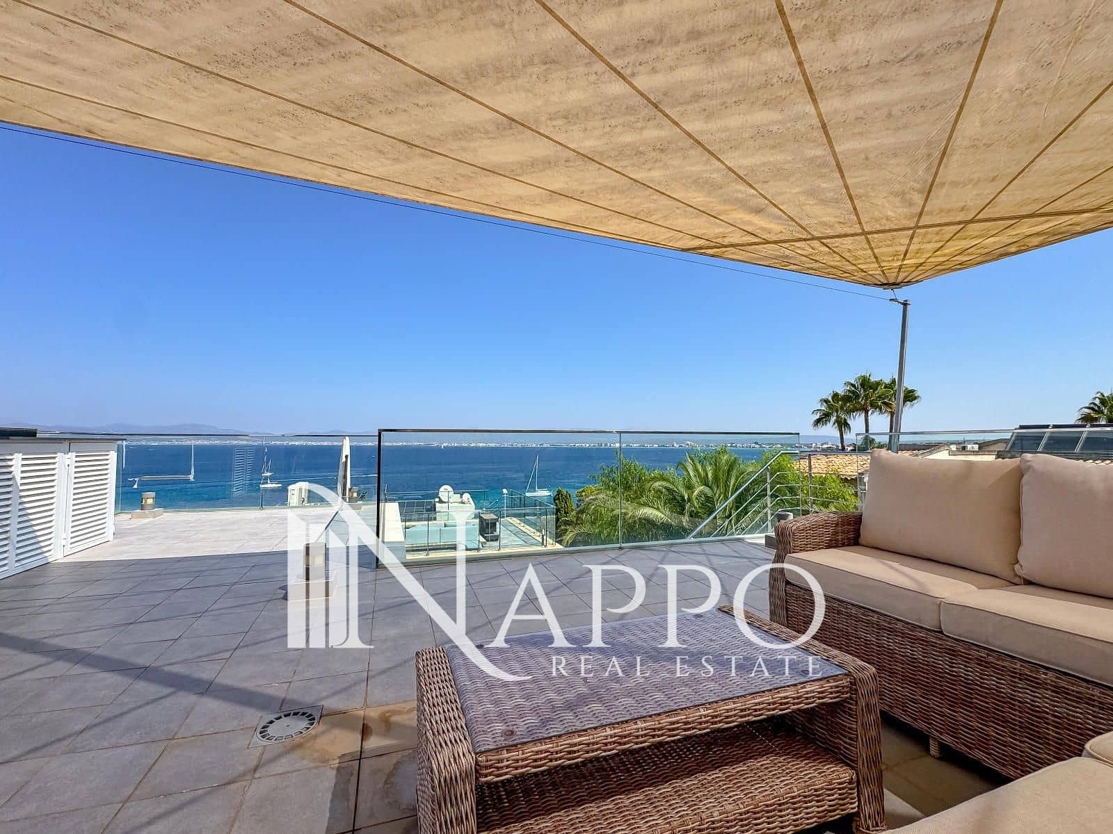 3 soveværelse Villa til salg i Llucmajor med swimmingpool garage - € 1.550.000 (Ref: 9187757)