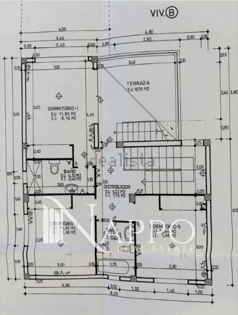 3 soveværelse Villa til salg i Llucmajor med swimmingpool garage - € 1.550.000 (Ref: 9187757)