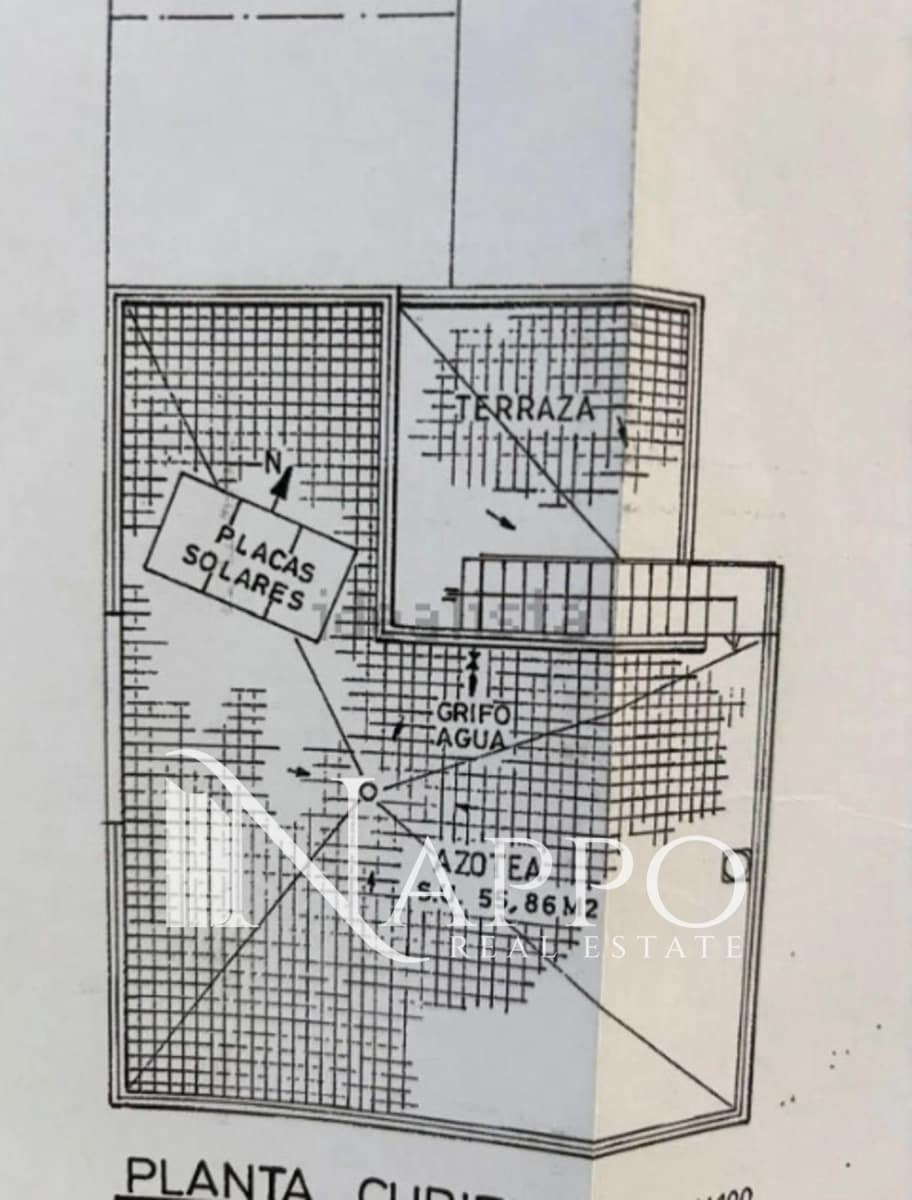 3 soveværelse Villa til salg i Llucmajor med swimmingpool garage - € 1.550.000 (Ref: 9187757)