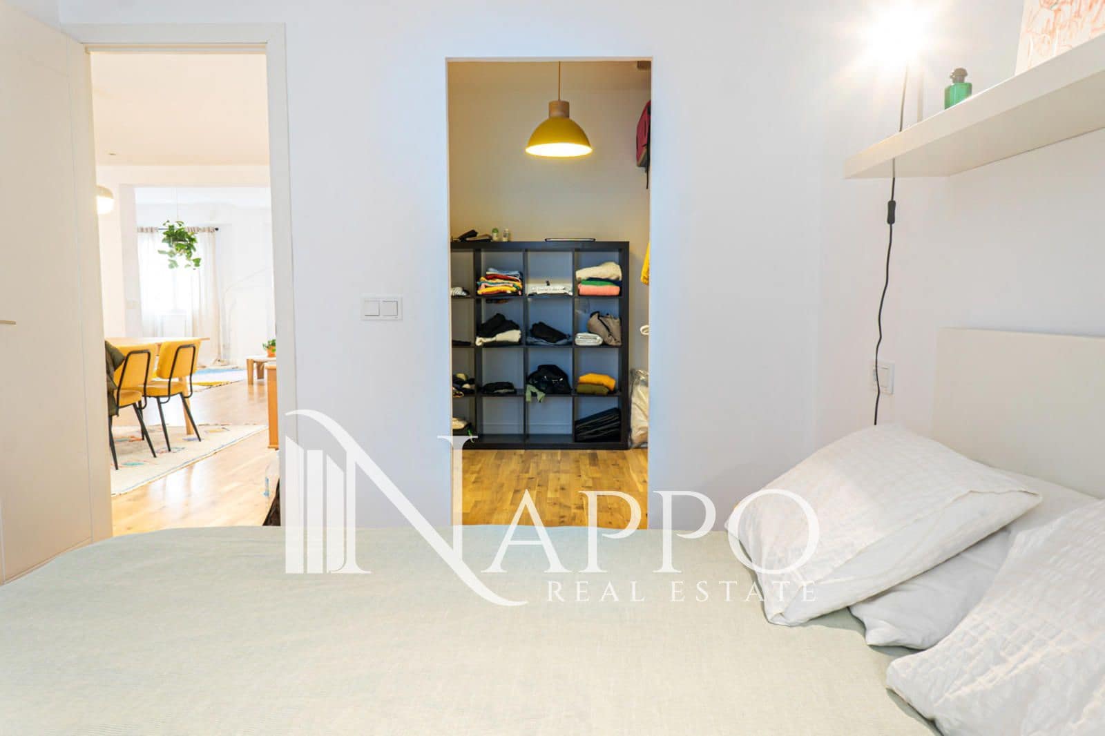 2 bedroom Flat for rent in Palma de Mallorca - € 1,700 (Ref: 9189878)