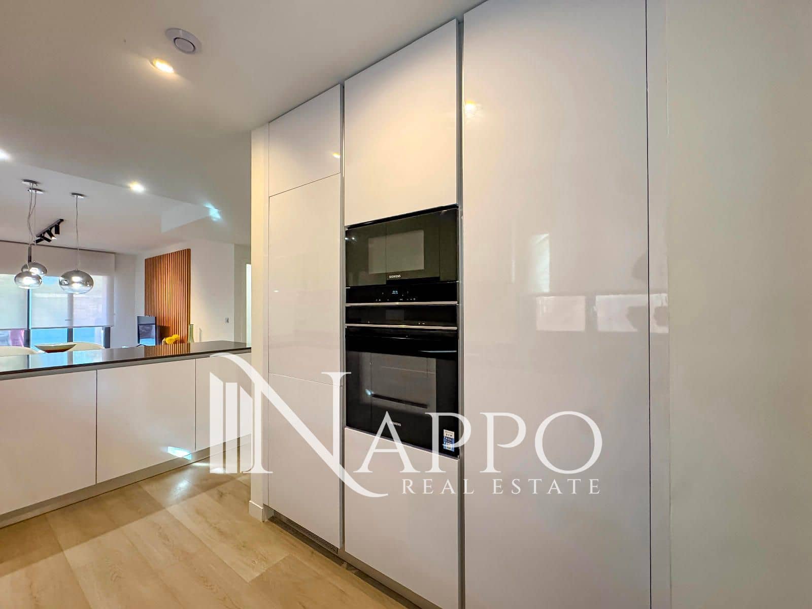 Piso de 3 habitaciones en Colonia de Sant Jordi en venta con piscina garaje - 970.000 € (Ref: 9193217)