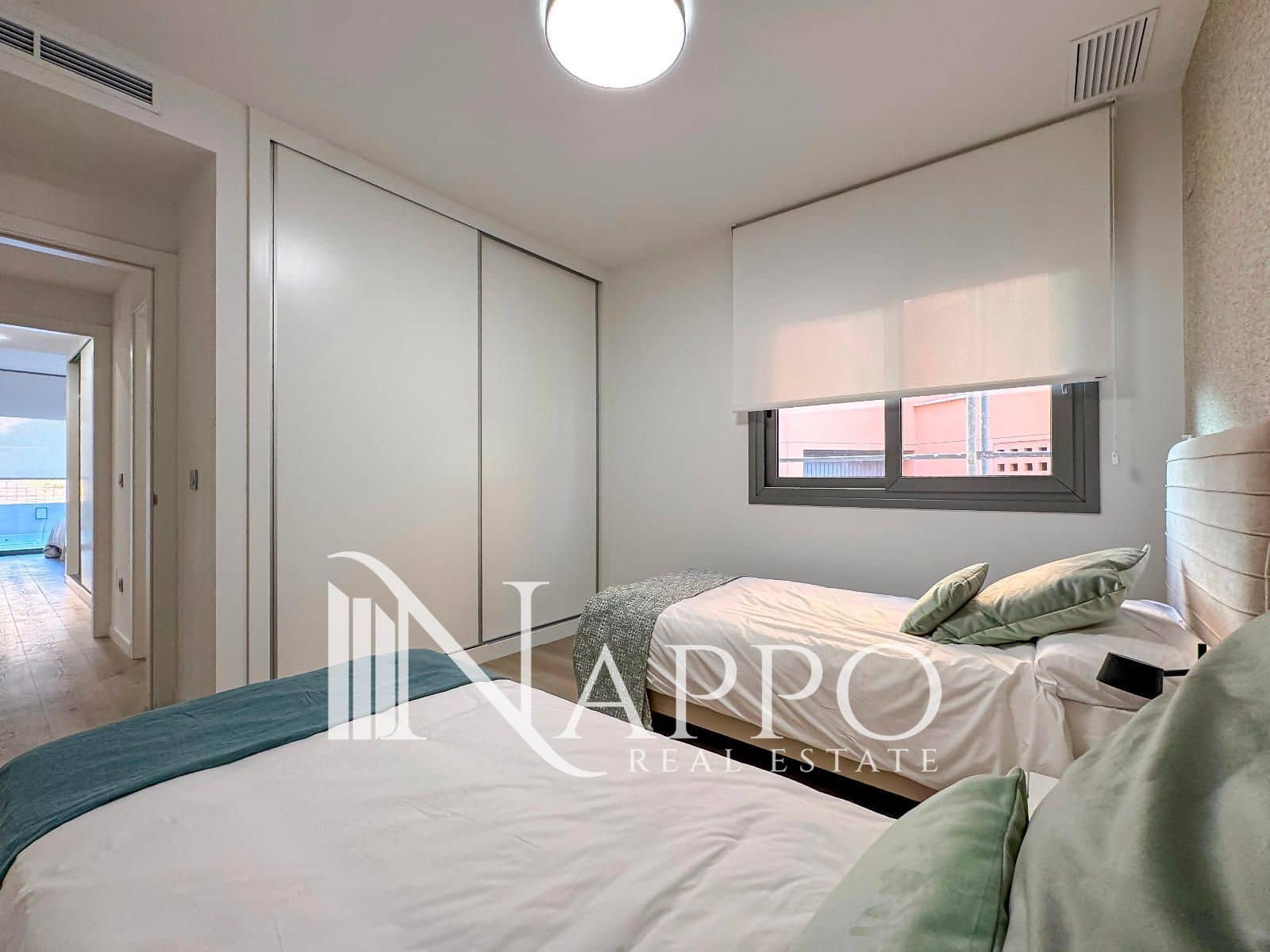 Piso de 3 habitaciones en Colonia de Sant Jordi en venta con piscina garaje - 970.000 € (Ref: 9193217)