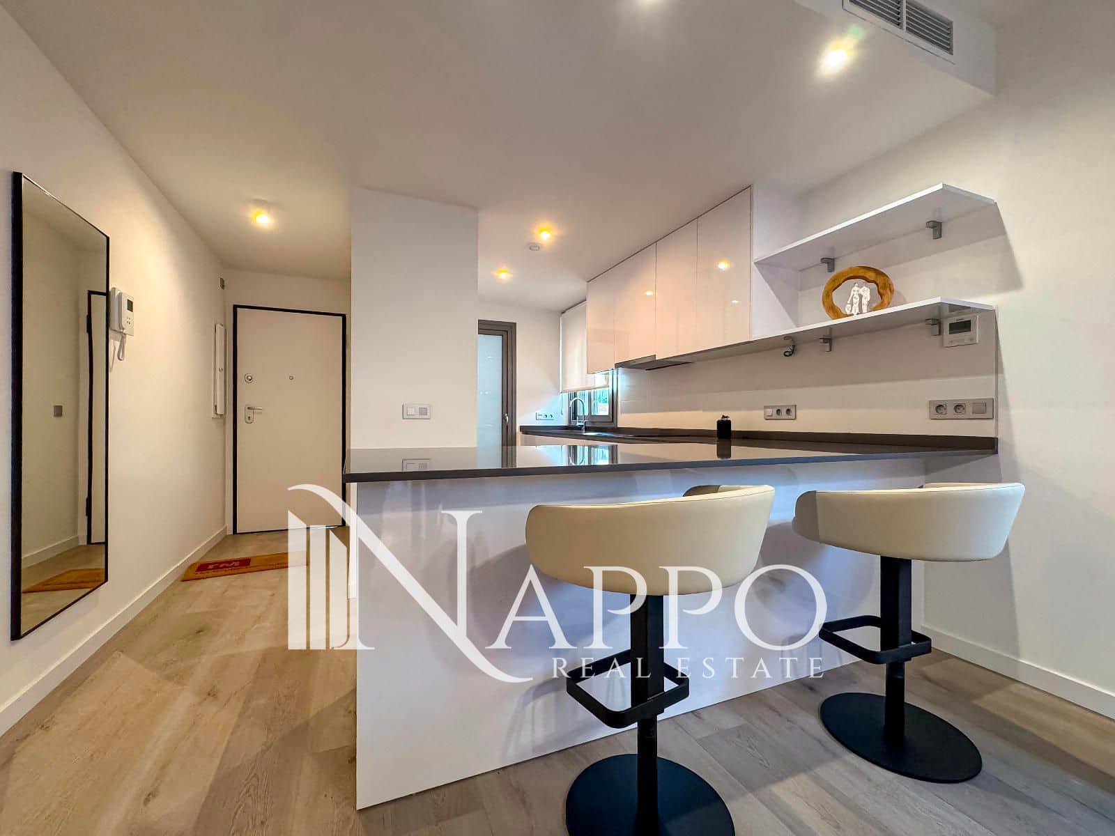 Piso de 3 habitaciones en Colonia de Sant Jordi en venta con piscina garaje - 970.000 € (Ref: 9193217)