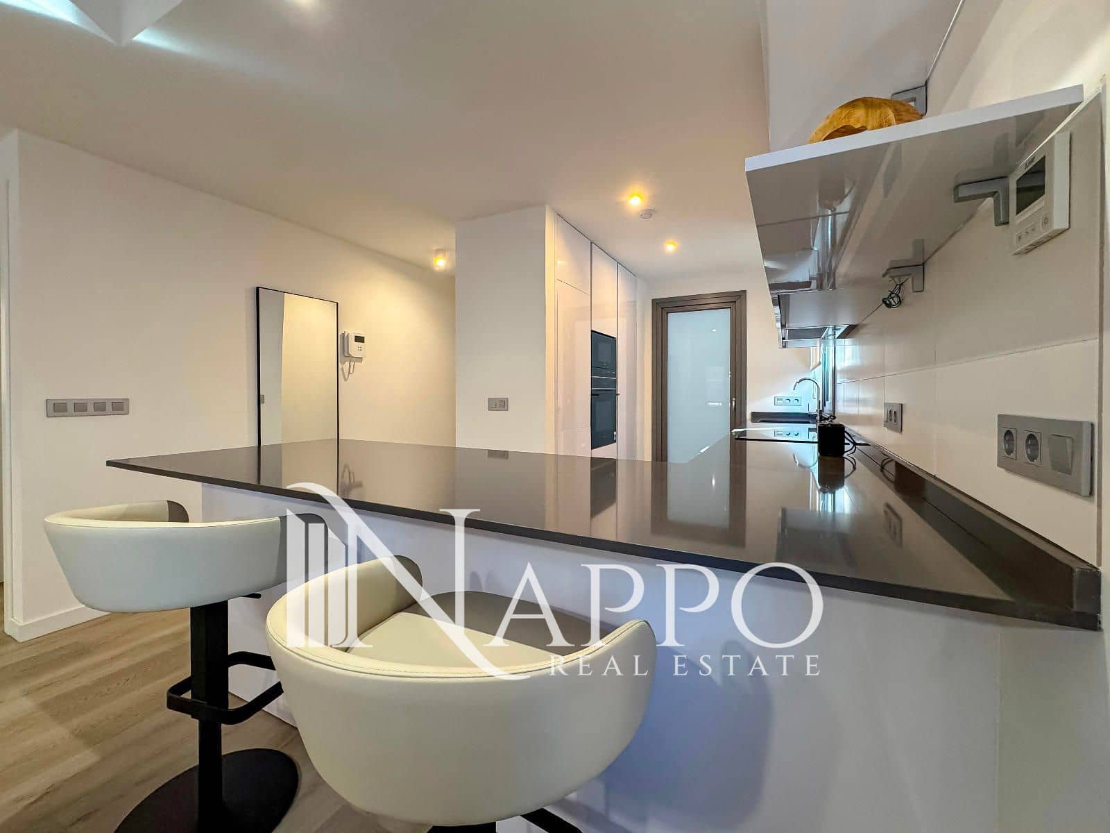 Piso de 3 habitaciones en Colonia de Sant Jordi en venta con piscina garaje - 970.000 € (Ref: 9193217)