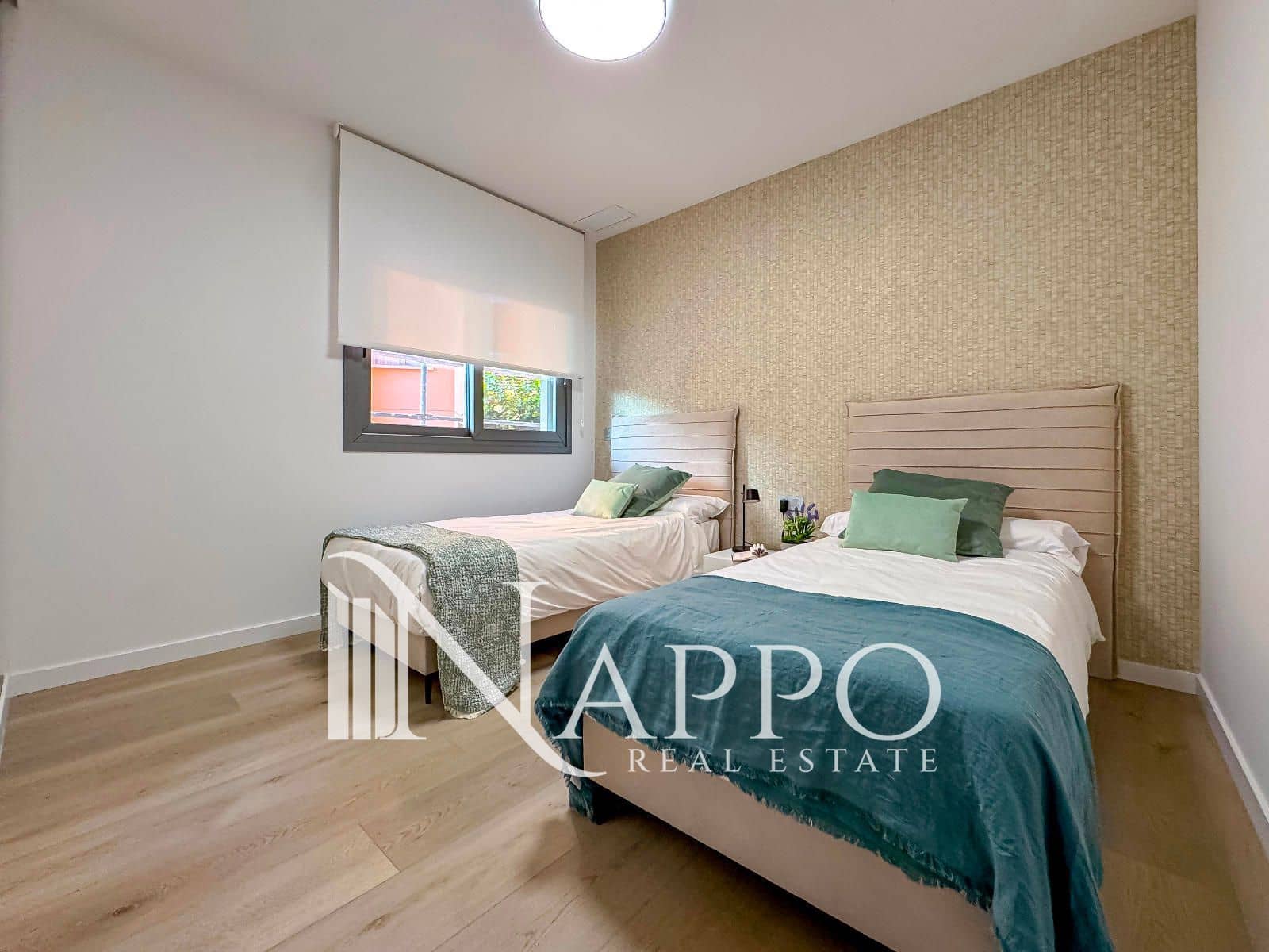 Piso de 3 habitaciones en Colonia de Sant Jordi en venta con piscina garaje - 970.000 € (Ref: 9193217)