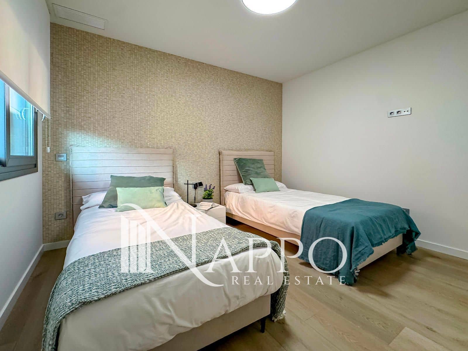 Piso de 3 habitaciones en Colonia de Sant Jordi en venta con piscina garaje - 970.000 € (Ref: 9193217)