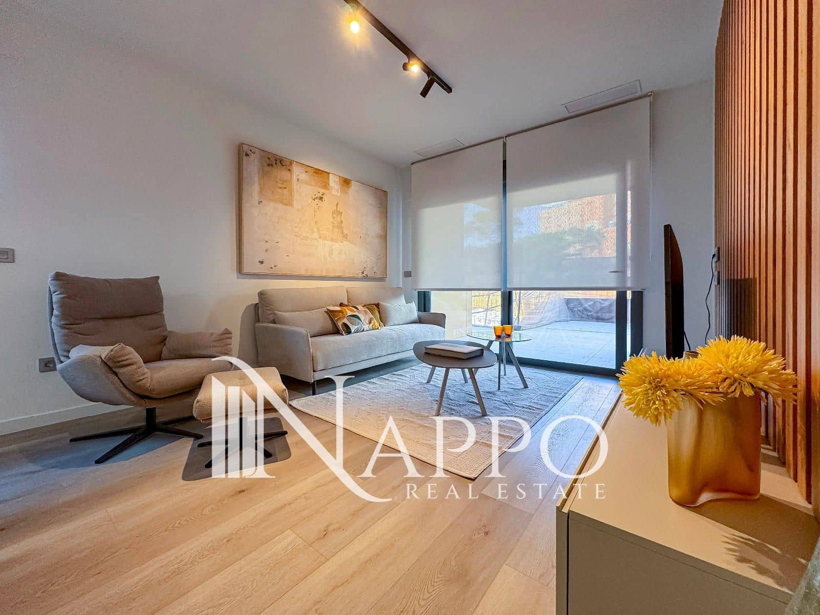 Piso de 3 habitaciones en Colonia de Sant Jordi en venta con piscina garaje - 970.000 € (Ref: 9193217)