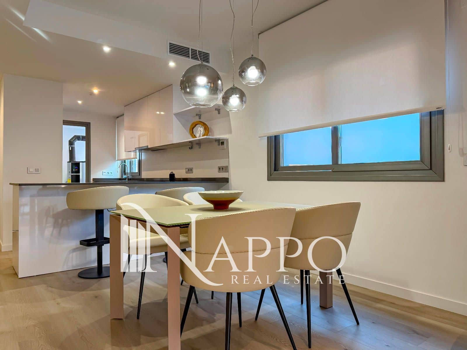 Piso de 3 habitaciones en Colonia de Sant Jordi en venta con piscina garaje - 970.000 € (Ref: 9193217)