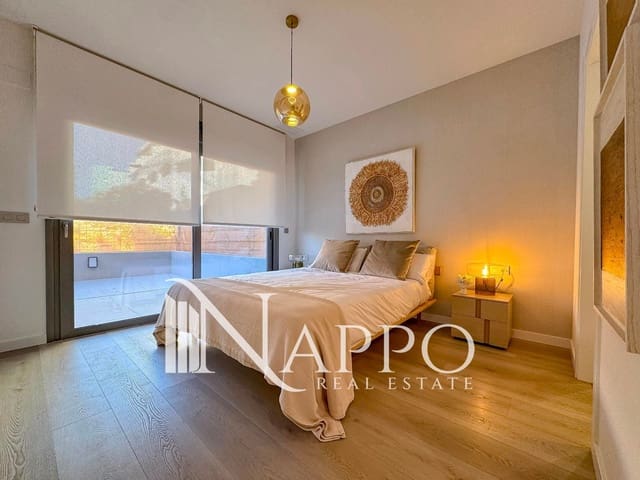 3 soverom Leilighet til salgs i Colonia de Sant Jordi, Ses Salines med svømmebasseng garasje - € 970 000 (Ref: 9193217)