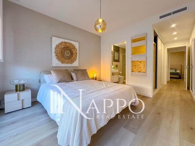 3 soverom Leilighet til salgs i Colonia de Sant Jordi, Ses Salines med svømmebasseng garasje - € 970 000 (Ref: 9193217)