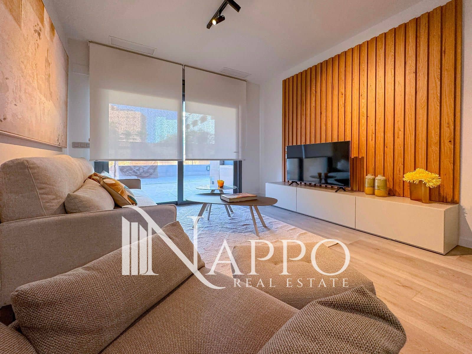 Piso de 3 habitaciones en Colonia de Sant Jordi en venta con piscina garaje - 970.000 € (Ref: 9193217)