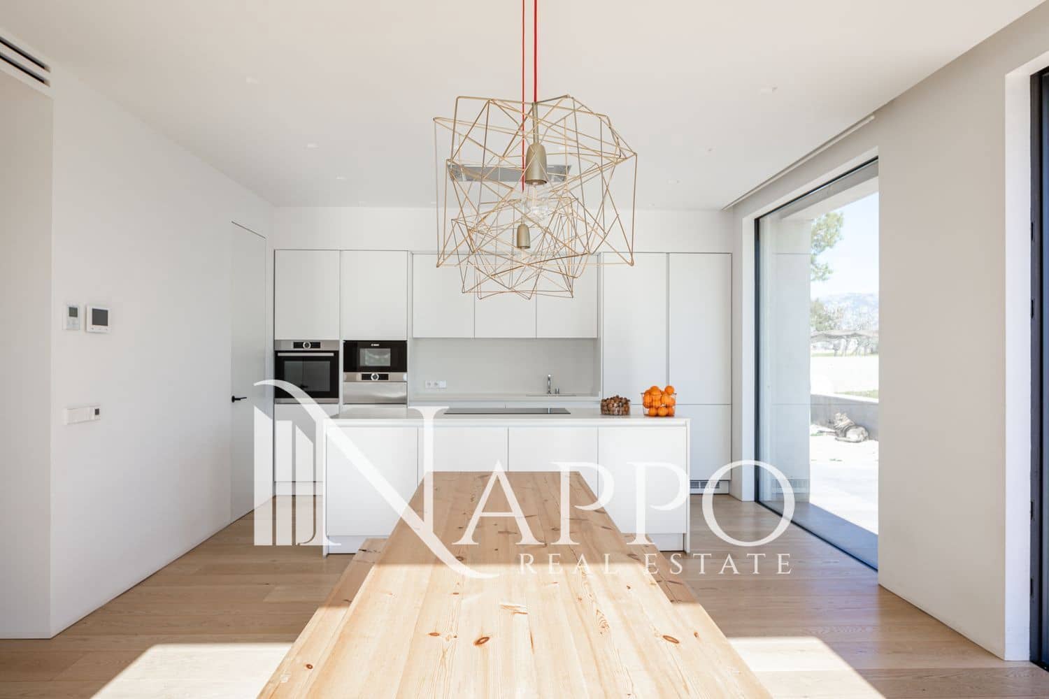 6 bedroom Villa for sale in Marratxi with pool garage - € 3,200,000 (Ref: 9193531)