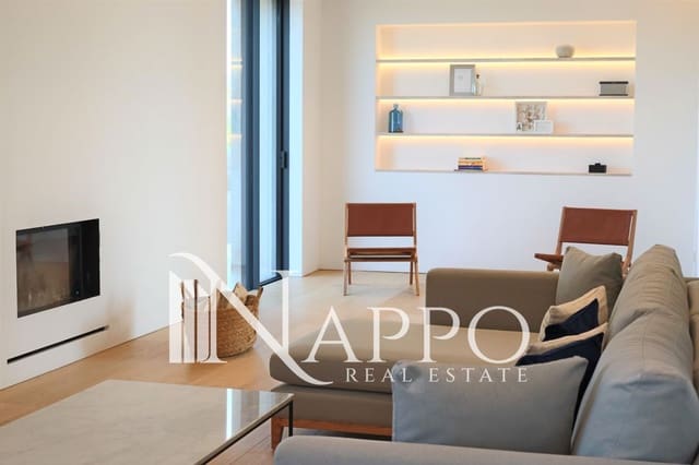 6 sypialnia Willa na sprzedaż w Marratxí z basenem garażem - 3 200 000 € (Ref: 9193531)