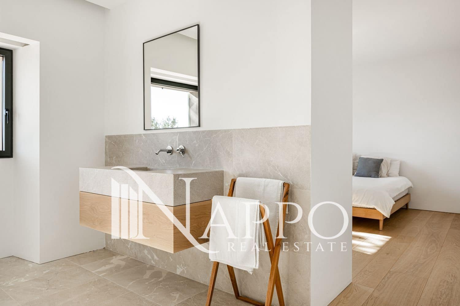 6 bedroom Villa for sale in Marratxi with pool garage - € 3,200,000 (Ref: 9193531)