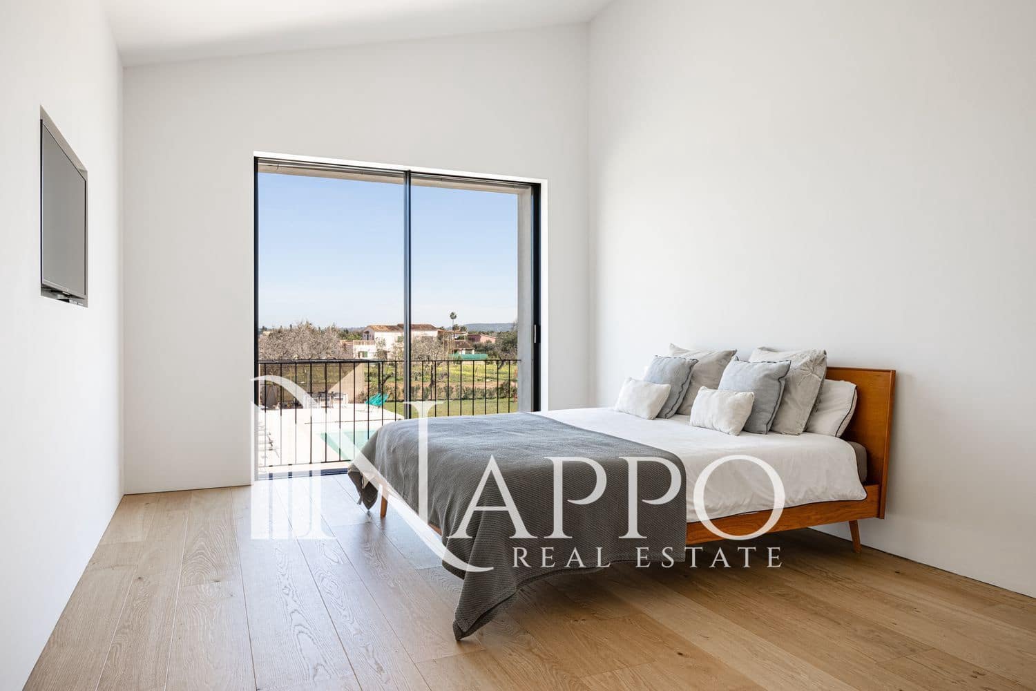 6 bedroom Villa for sale in Marratxi with pool garage - € 3,200,000 (Ref: 9193531)