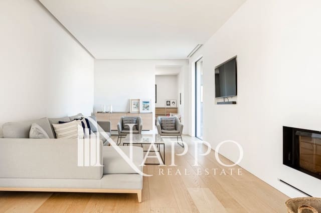 6 sypialnia Willa na sprzedaż w Marratxí z basenem garażem - 3 200 000 € (Ref: 9193531)