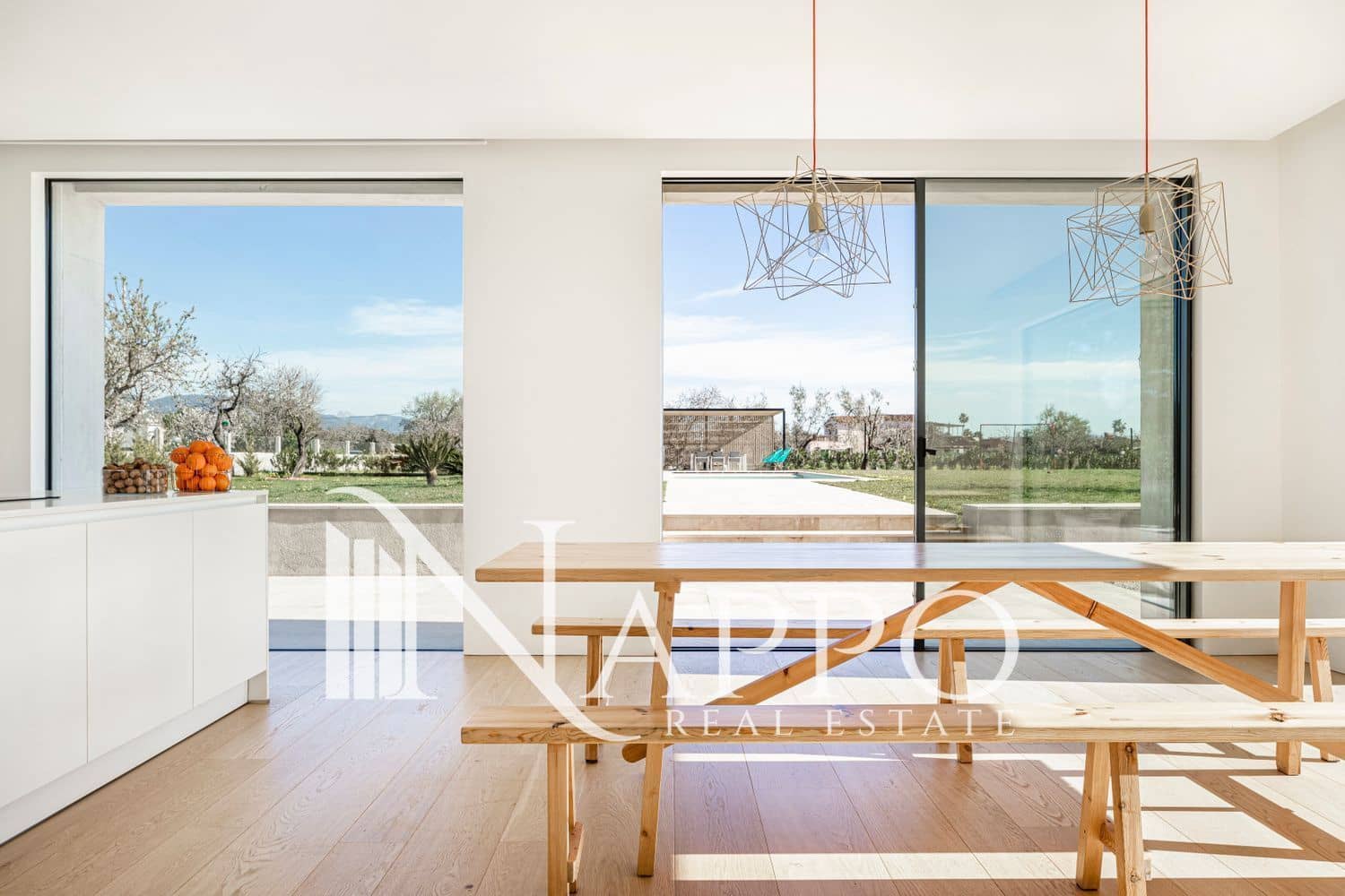 6 bedroom Villa for sale in Marratxi with pool garage - € 3,200,000 (Ref: 9193531)