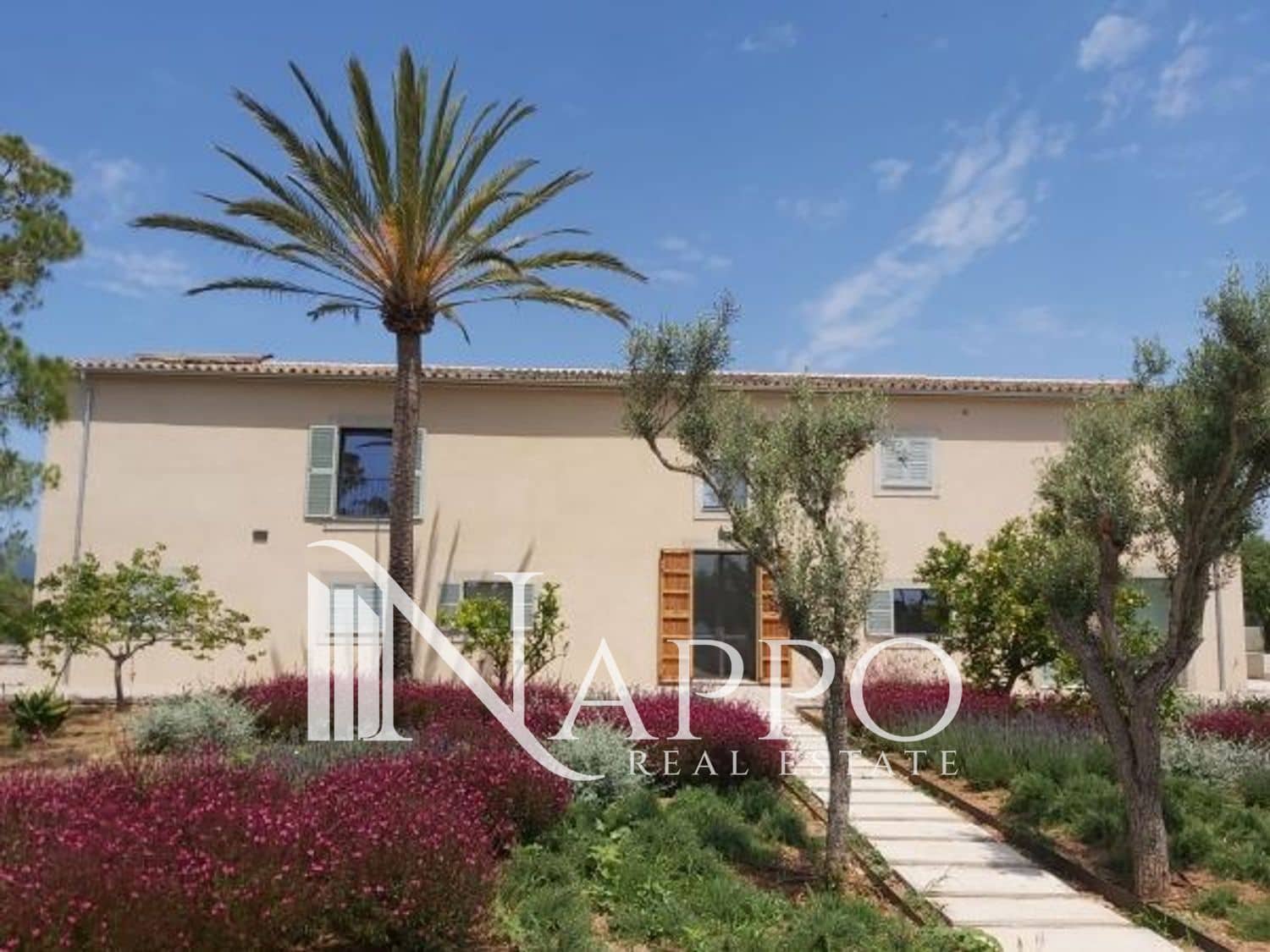 6 bedroom Villa for sale in Marratxi with pool garage - € 3,200,000 (Ref: 9193531)