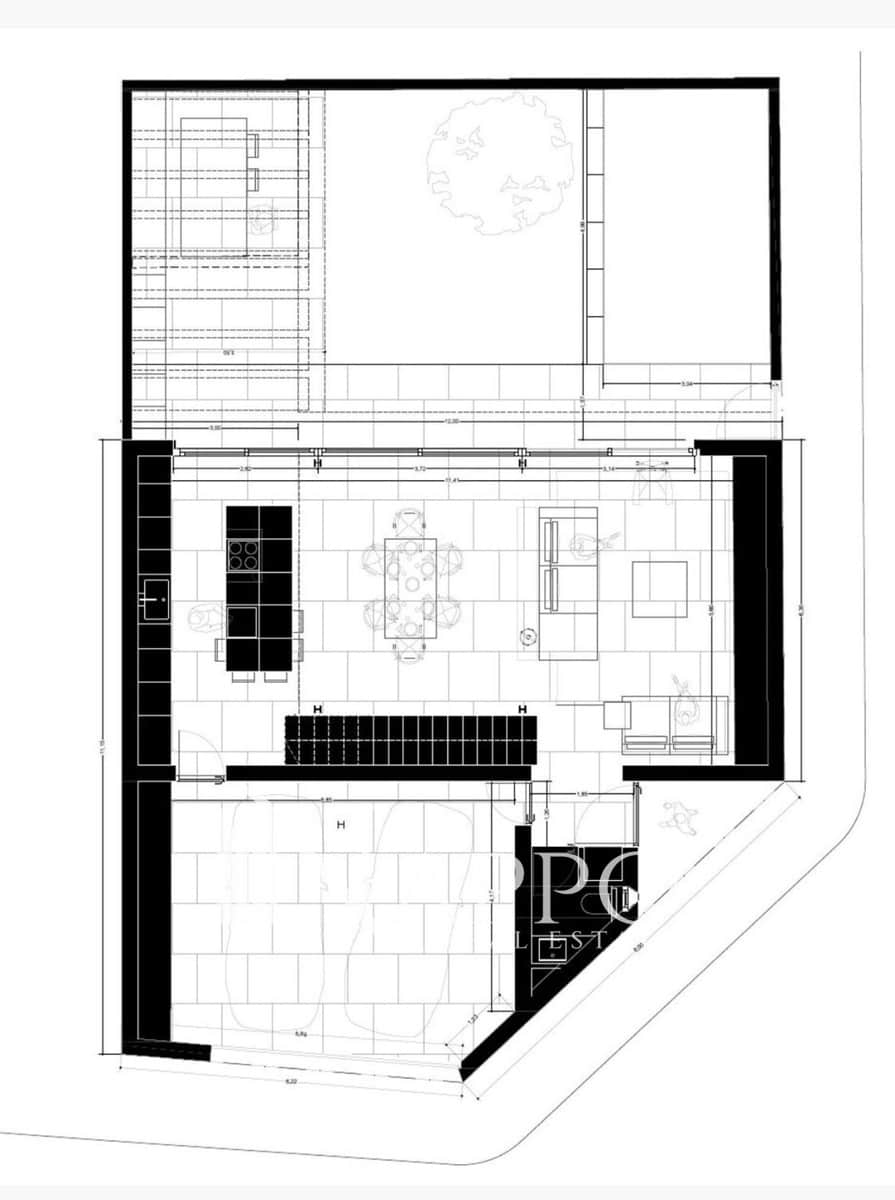 4 bedroom Villa for rent in Marratxi with pool garage - € 3,600 (Ref: 9203154)