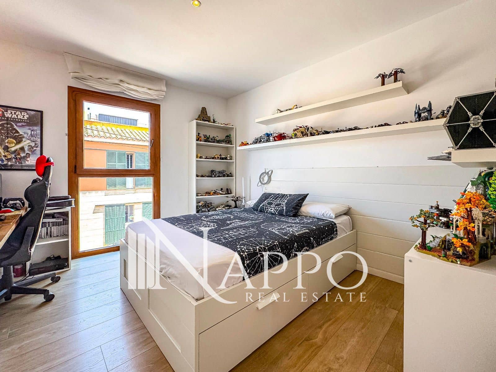 4 bedroom Villa for rent in Marratxi with pool garage - € 3,600 (Ref: 9203154)