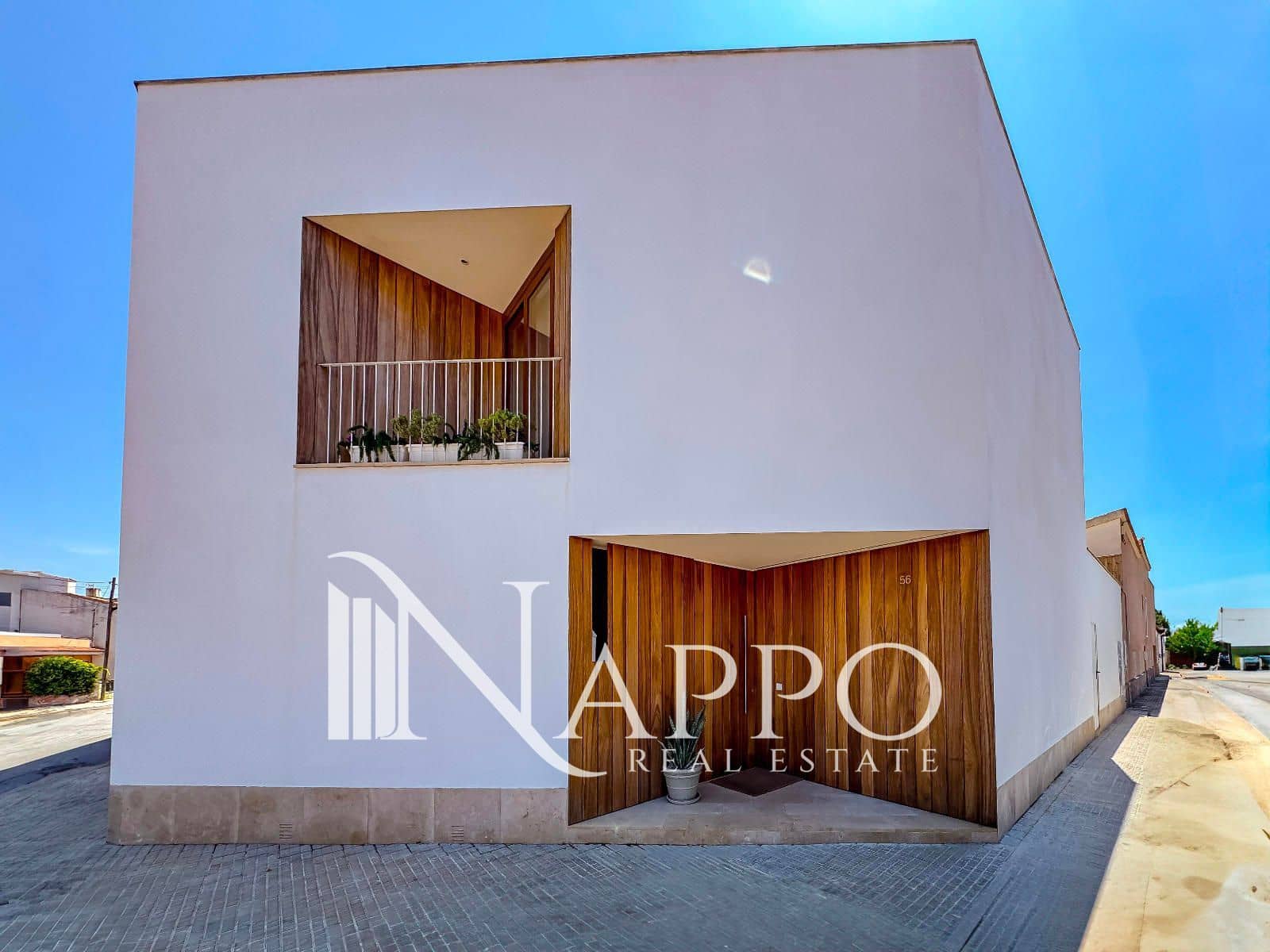 4 bedroom Villa for rent in Marratxi with pool garage - € 3,600 (Ref: 9203154)