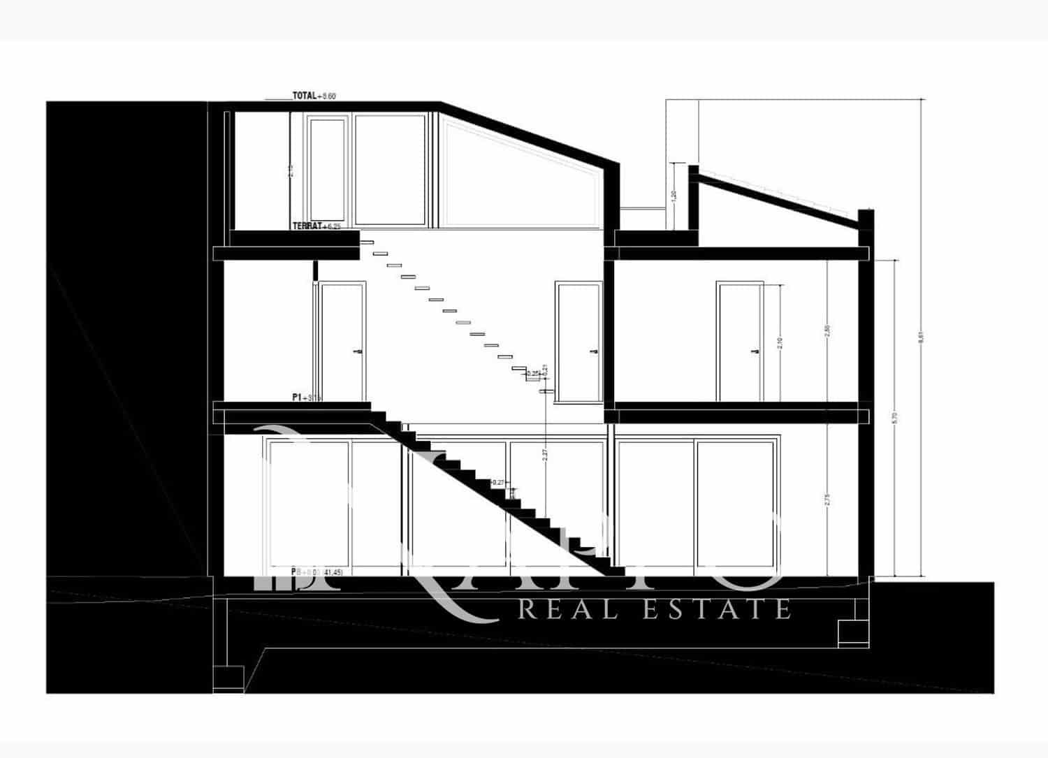 4 bedroom Villa for rent in Marratxi with pool garage - € 3,600 (Ref: 9203154)