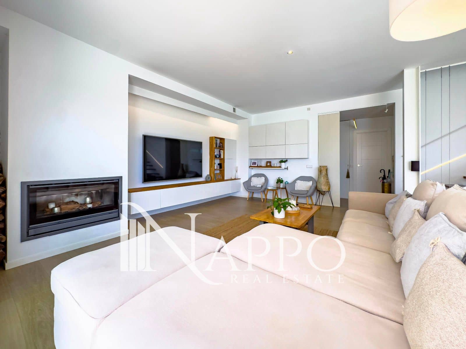 4 bedroom Villa for rent in Marratxi with pool garage - € 3,600 (Ref: 9203154)