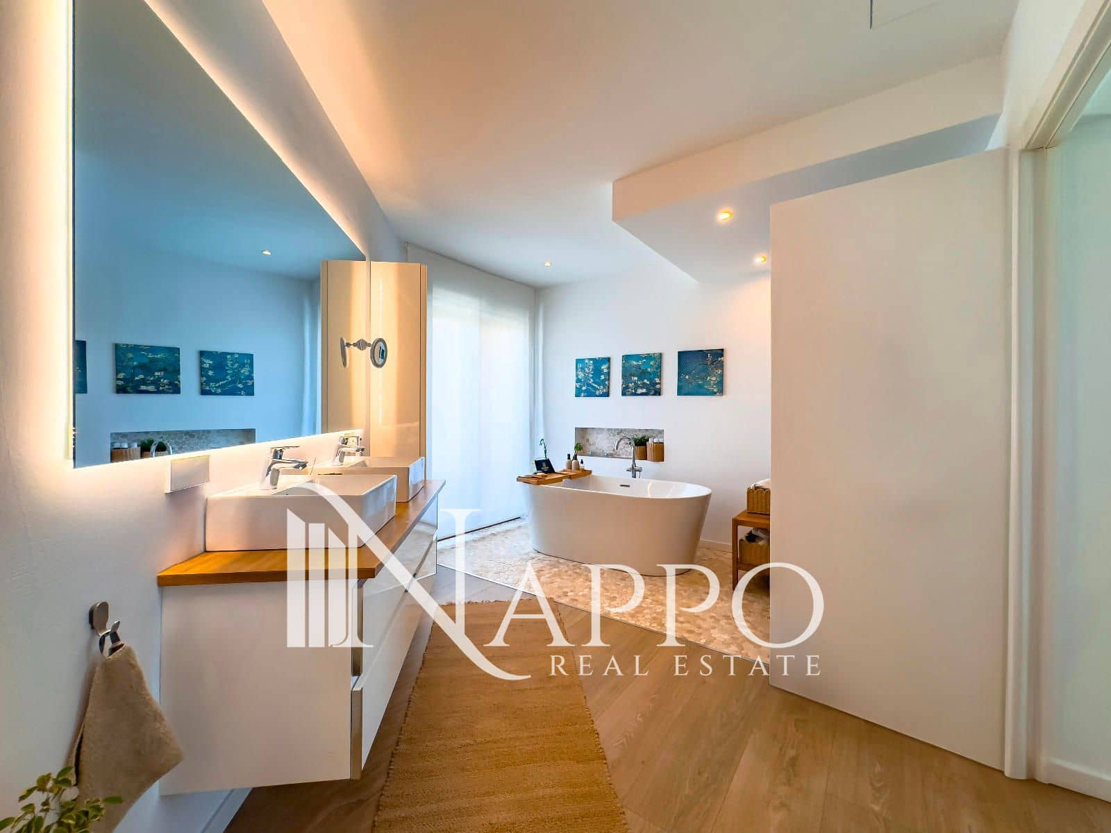 4 bedroom Villa for rent in Marratxi with pool garage - € 3,600 (Ref: 9203154)