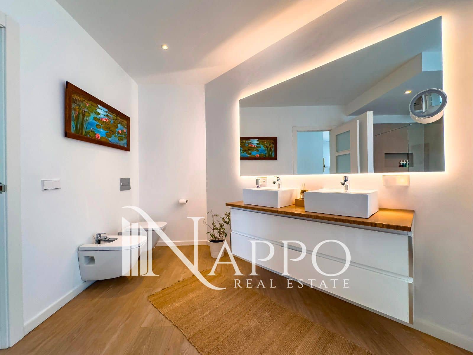 4 bedroom Villa for rent in Marratxi with pool garage - € 3,600 (Ref: 9203154)
