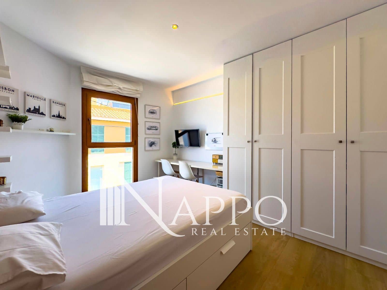 4 bedroom Villa for rent in Marratxi with pool garage - € 3,600 (Ref: 9203154)
