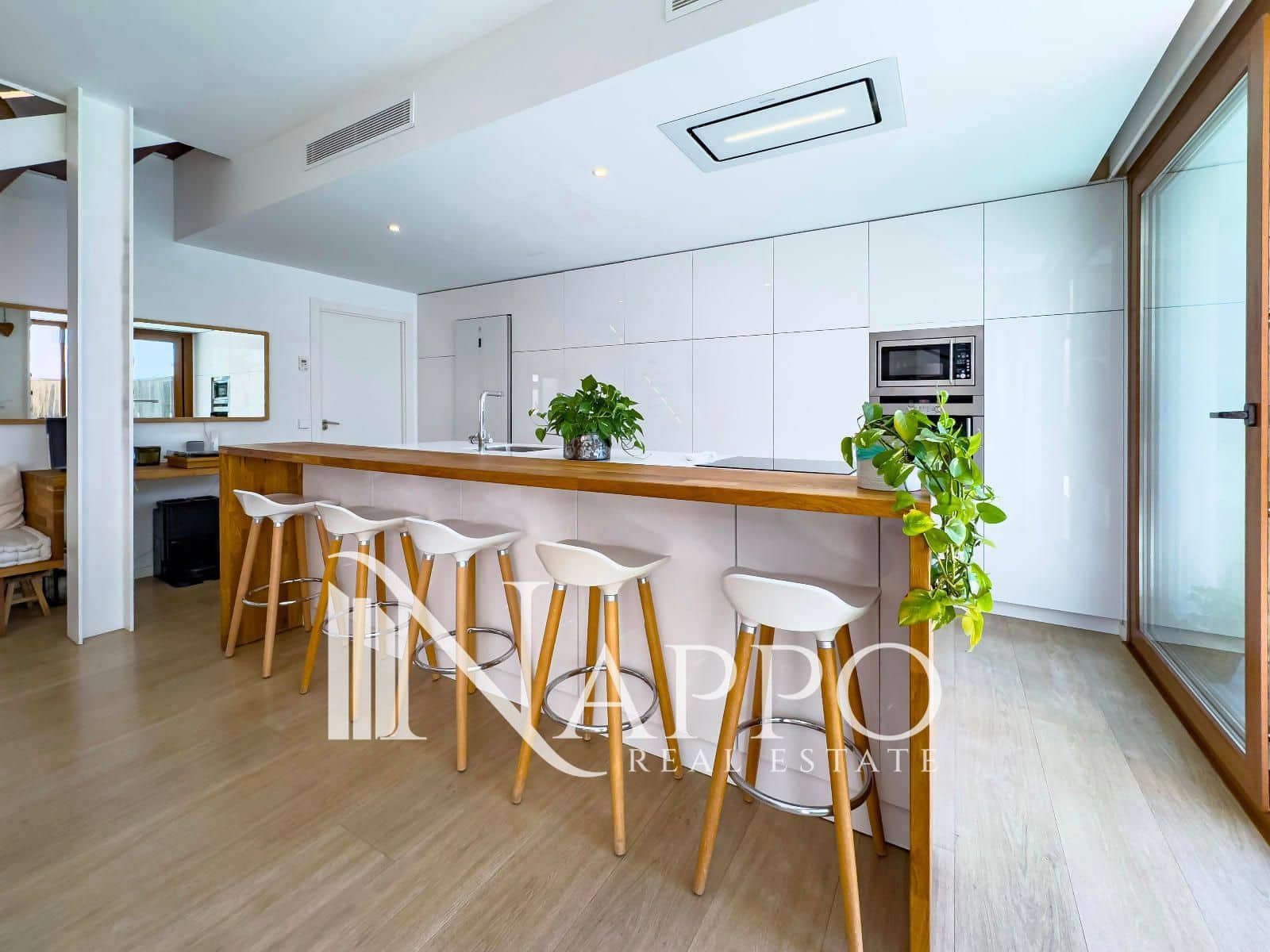 4 bedroom Villa for rent in Marratxi with pool garage - € 3,600 (Ref: 9203154)