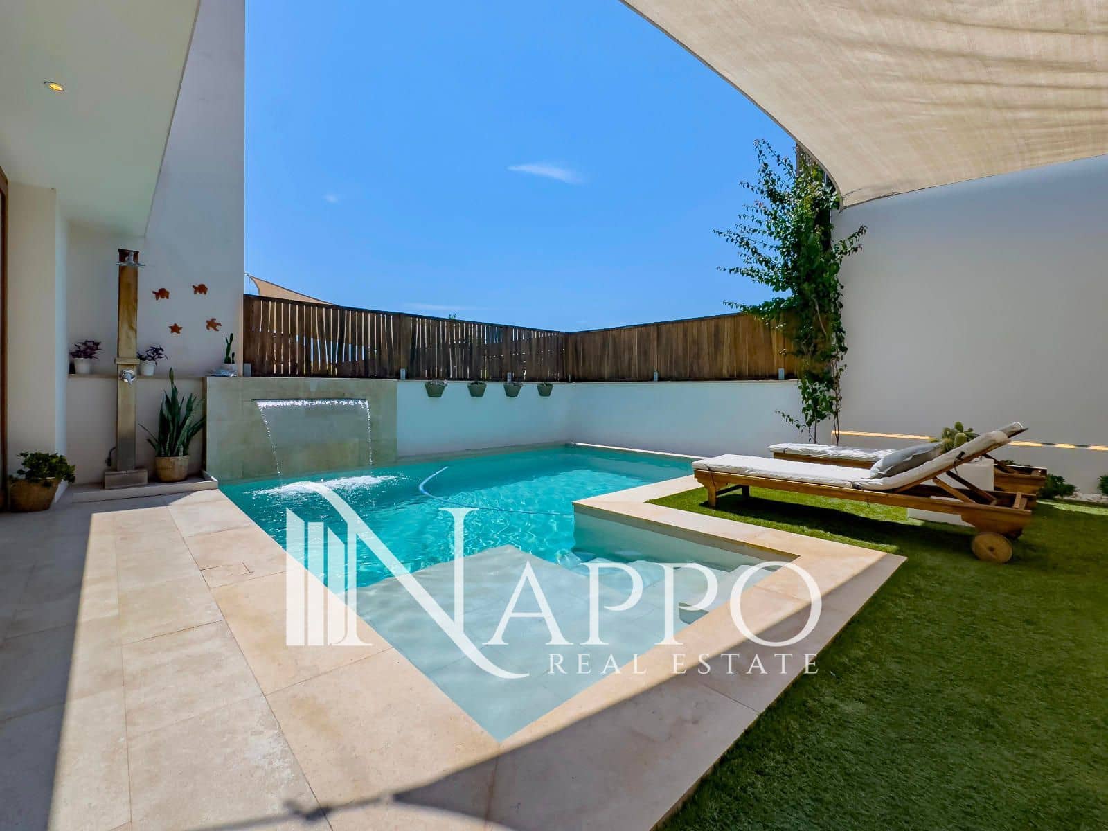 4 bedroom Villa for rent in Marratxi with pool garage - € 3,600 (Ref: 9203154)
