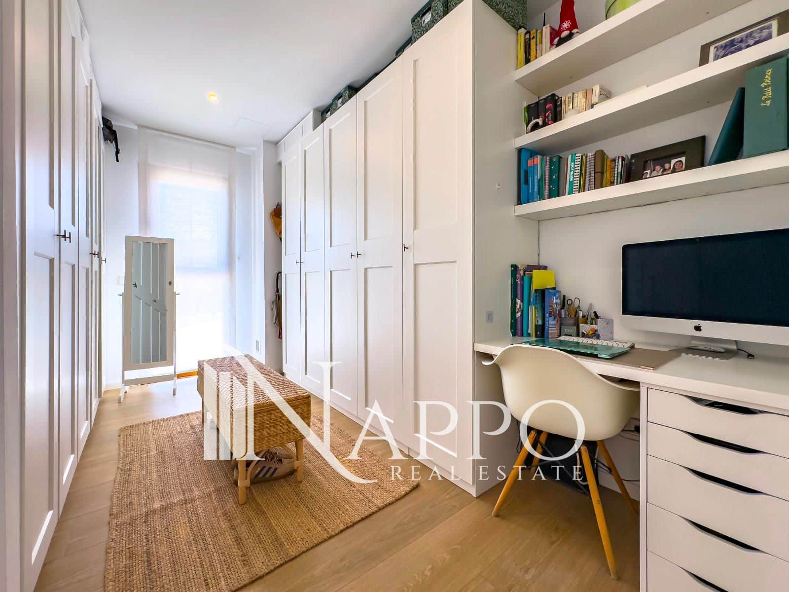 4 bedroom Villa for rent in Marratxi with pool garage - € 3,600 (Ref: 9203154)