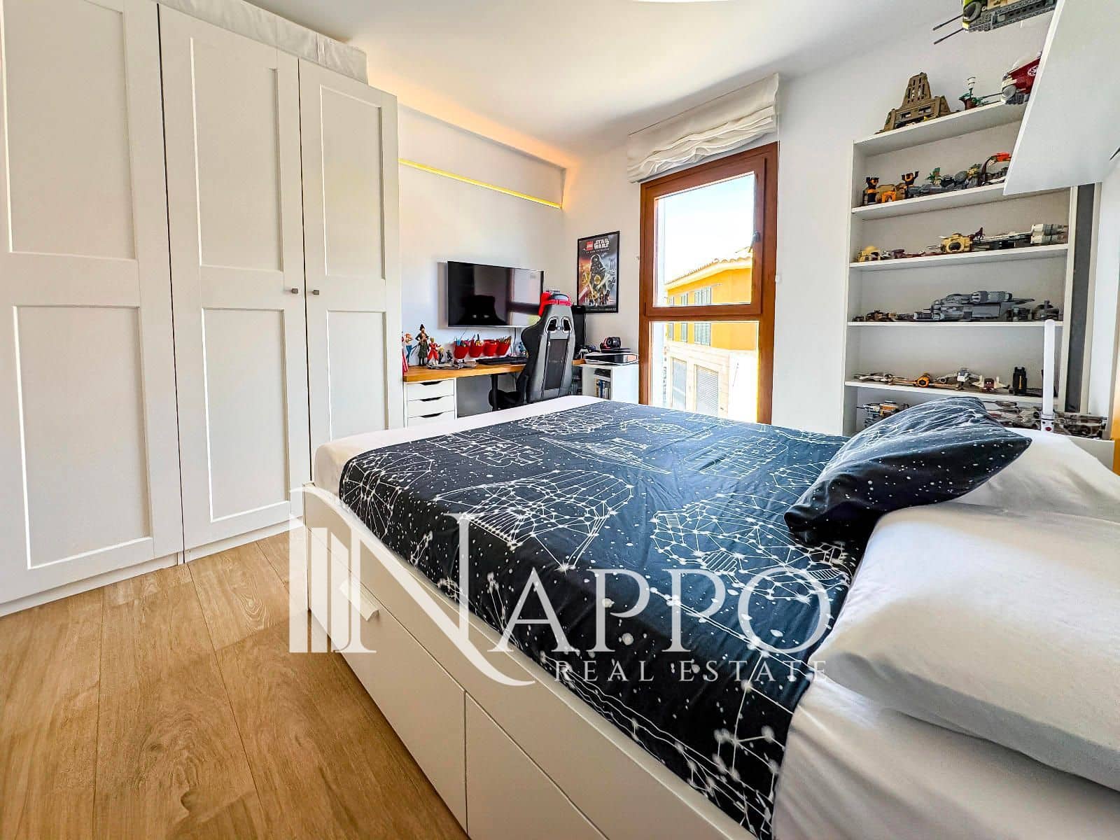 4 bedroom Villa for rent in Marratxi with pool garage - € 3,600 (Ref: 9203154)